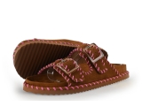 Colors of California Slippers