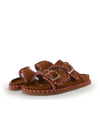 Colors of California Slippers Bruin 360070
 Maat 39
 