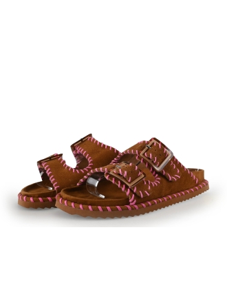 Colors of California Sandalen Bruin 360072
 Maat 36
 