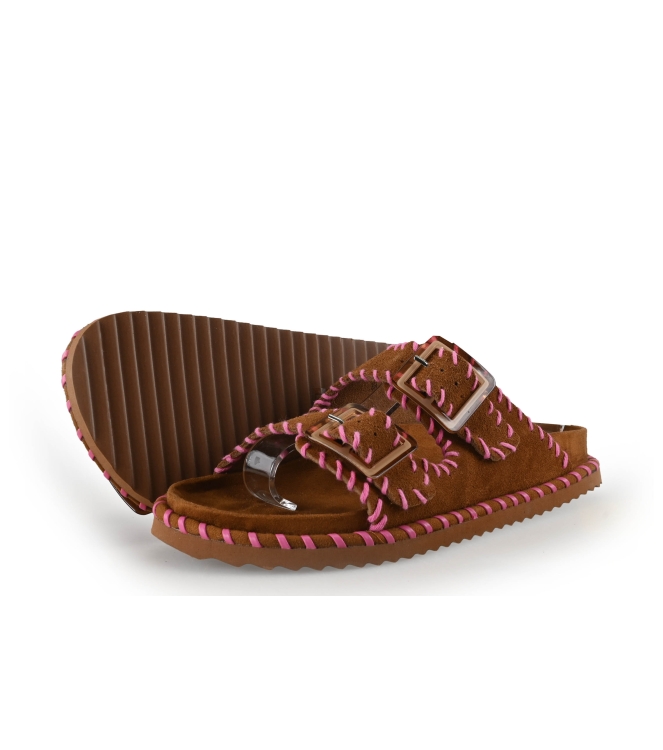 Colors of California Sandalen