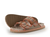 Colors of California Slippers