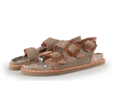 Colors of California Slippers
