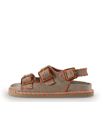 Colors of California Muiltjes Beige 360077
 Maat 39
 