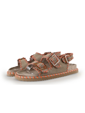 Colors of California Muiltjes Beige 360077
 Maat 39
 