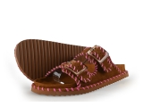 Colors of California Slippers