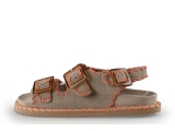 Colors of California Slippers