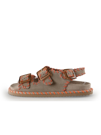 Colors of California Slippers Beige 360079
 Maat 40
 