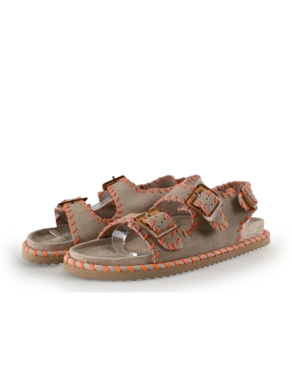 Colors of California Slippers Beige 360079
 Maat 40
 