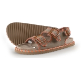 Colors of California Slippers