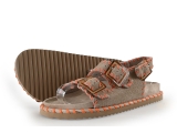 Colors of California Slippers