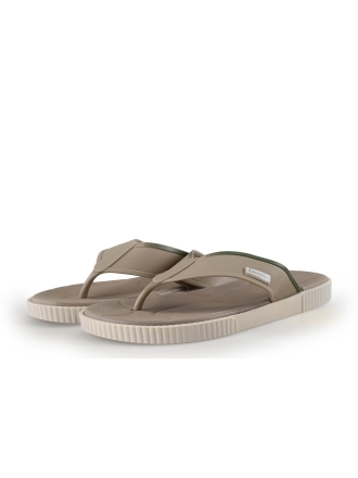 Ipanema Slippers Beige 360083
 Maat 46
 