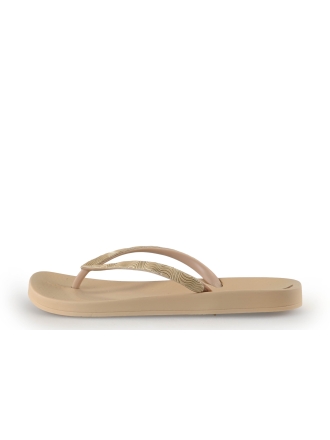 Ipanema Slippers Beige 360088
 Maat 40
 