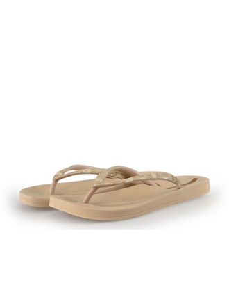 Ipanema Slippers Beige 360088
 Maat 40
 