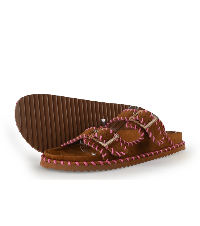 Colors of California Pantoffels