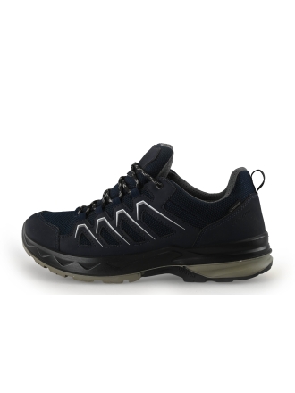 Grisport Wandelschoenen Blauw 360091
 Maat 43
 