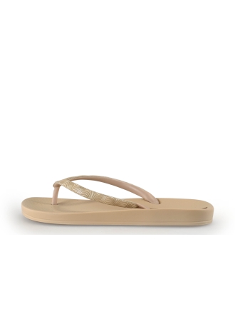Ipanema Slippers Beige 360092
 Maat 37
 