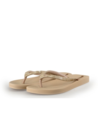 Ipanema Slippers Beige 360092
 Maat 37
 