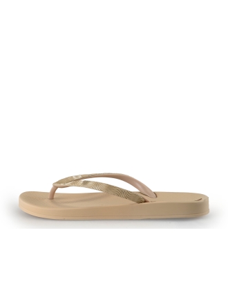 Ipanema Slippers Beige 360094
 Maat 39
 