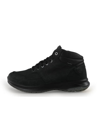 Grisport Boots Zwart 360095
 Maat 44
 