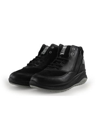 Grisport Veterboots Bruin 360096
 Maat 37
 