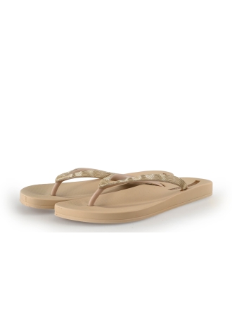 Ipanema Slippers Beige 360097
 Maat 37
 