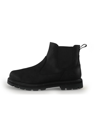 Timberland Chelsea boots Zwart 360098
 Maat 42
 