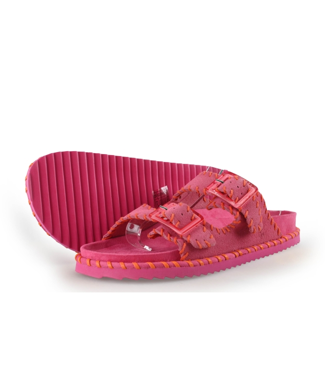 Colors of California Sandalen