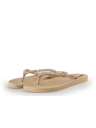 Ipanema Slippers Beige 360102
 Maat 38
 