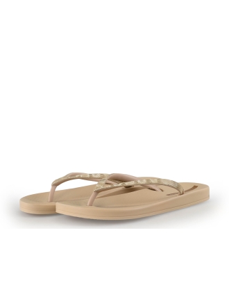 Ipanema Slippers Beige 360104
 Maat 37
 