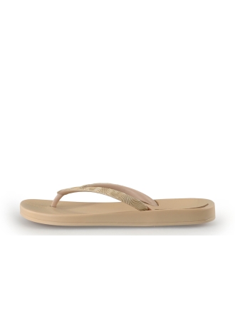 Ipanema Slippers Beige 360105
 Maat 40
 