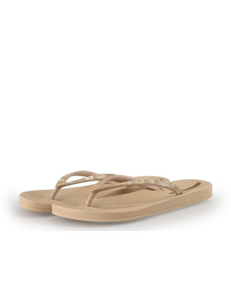 Ipanema Slippers Beige 360105
 Maat 40
 