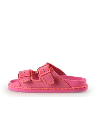 Colors of California Sandalen Roze 360113
 Maat 39
 
