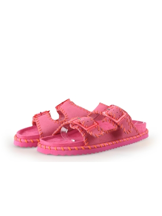 Colors of California Sandalen Roze 360113
 Maat 39
 