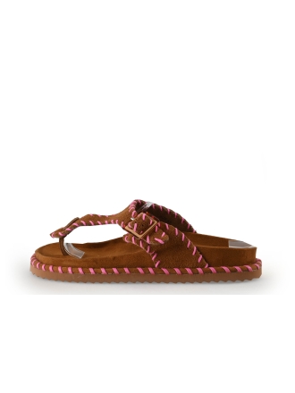 Colors of California Sandalen Bruin 360114
 Maat 37
 