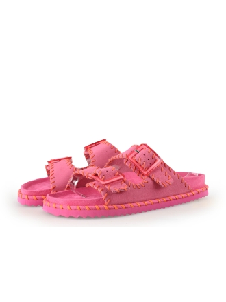 Colors of California Sandalen Roze 360117
 Maat 39
 