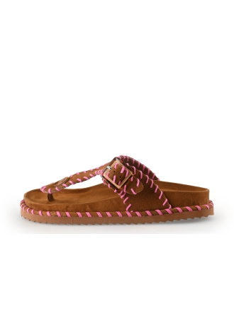 Colors of California Sandalen Bruin 360119
 Maat 36
 