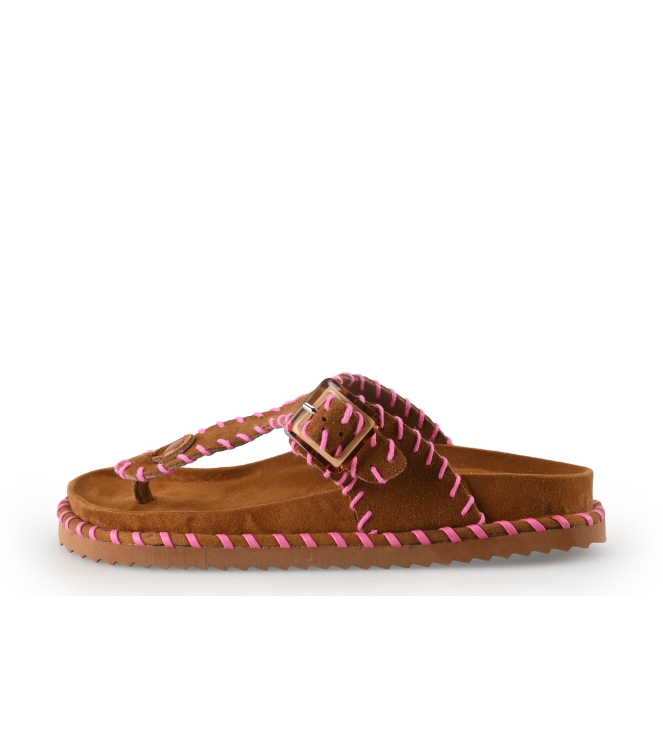 Colors of California Sandalen