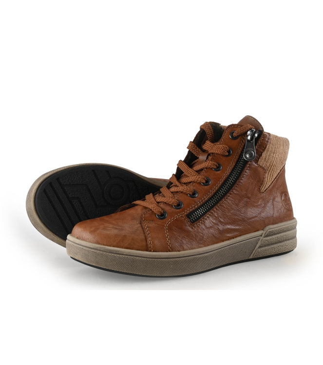 Rieker Veterboots