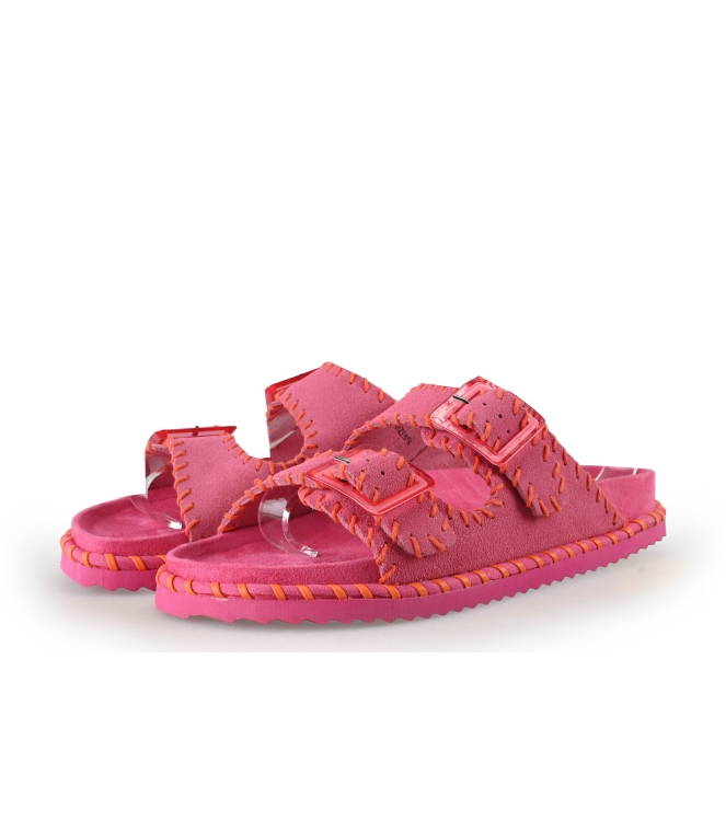 Colors of California Sandalen