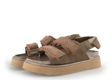 Colors of California Sandalen