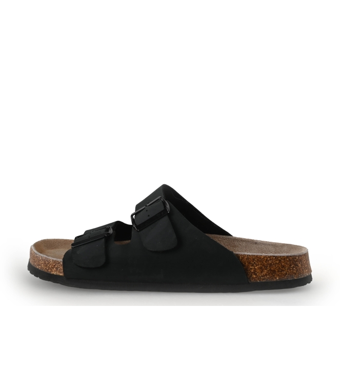 Colors of California Slippers