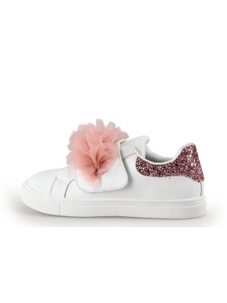 Colors of California Sneakers Wit 360131
 Maat 34
 