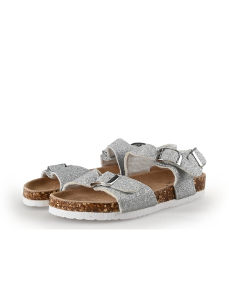 Colors of California Sandalen Zilver 360132
 Maat 30
 