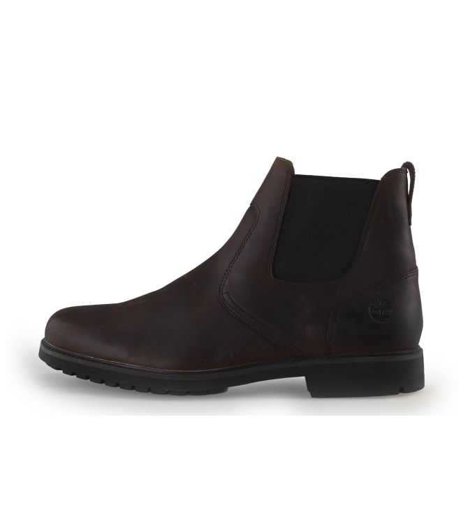 Timberland Enkellaarzen
