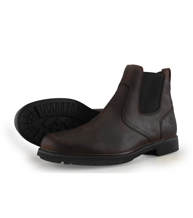 Timberland Enkellaarzen