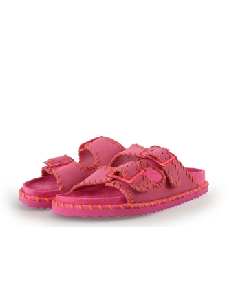 Colors of California Sandalen Roze 360136
 Maat 39
 