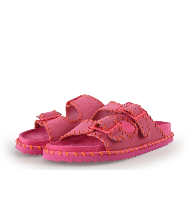 Colors of California Sandalen