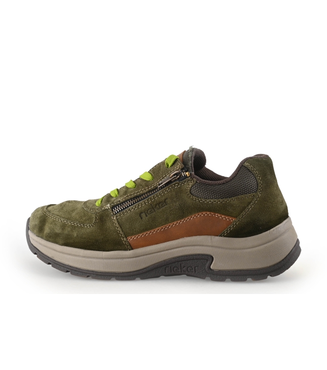 Rieker Veterschoenen