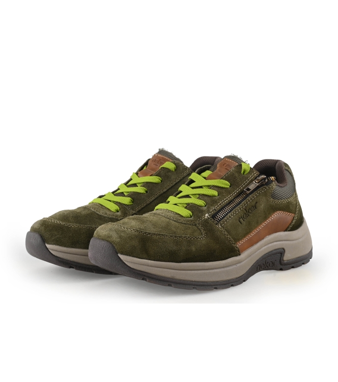Rieker Veterschoenen