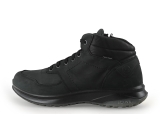 Merkjeloos Hoge sneakers